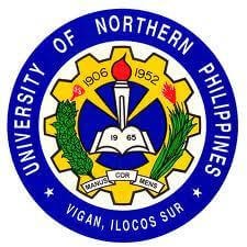 University of Northern Philippines, Philippines